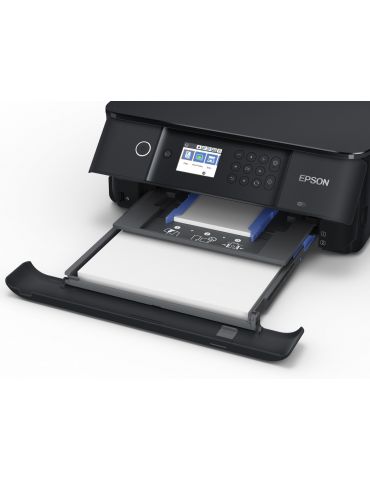 Epson Expression Premium XP-6100 Cu jet de cerneală A4 5760 x 1440 DPI 32 ppm Wi-Fi Epson - 8