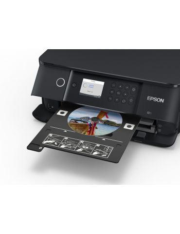 Epson Expression Premium XP-6100 Cu jet de cerneală A4 5760 x 1440 DPI 32 ppm Wi-Fi Epson - 9