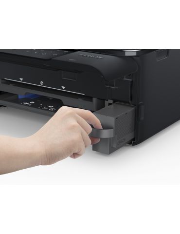 Epson Expression Premium XP-6100 Cu jet de cerneală A4 5760 x 1440 DPI 32 ppm Wi-Fi Epson - 10