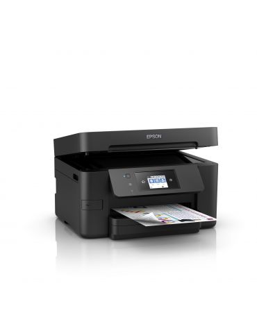 Epson WorkForce Pro WF-4720DWF Cu jet de cerneală A4 4800 x 1200 DPI 34 ppm Wi-Fi Epson - 2