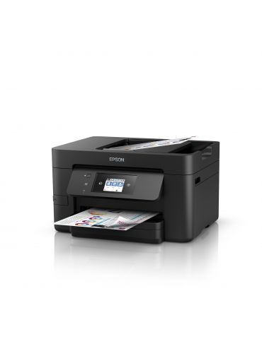 Epson WorkForce Pro WF-4720DWF Cu jet de cerneală A4 4800 x 1200 DPI 34 ppm Wi-Fi Epson - 3