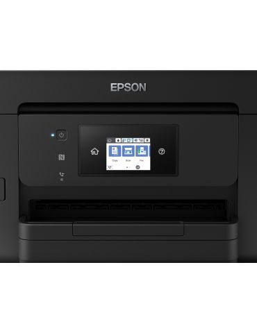 Epson WorkForce Pro WF-4720DWF Cu jet de cerneală A4 4800 x 1200 DPI 34 ppm Wi-Fi Epson - 6