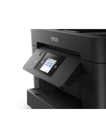 Epson WorkForce Pro WF-4720DWF Cu jet de cerneală A4 4800 x 1200 DPI 34 ppm Wi-Fi Epson - 7