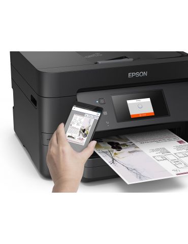 Epson WorkForce Pro WF-4720DWF Cu jet de cerneală A4 4800 x 1200 DPI 34 ppm Wi-Fi Epson - 9