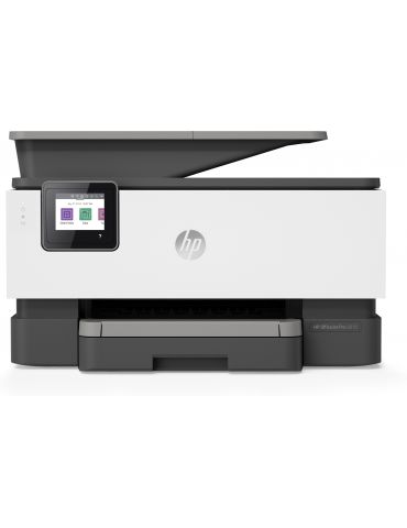 HP OfficeJet Pro 9010 Inkjet termală A4 4800 x 1200 DPI 22 ppm Wi-Fi Hp - 2