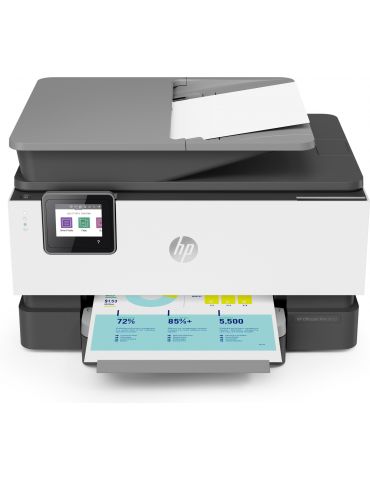 HP OfficeJet Pro 9010 Inkjet termală A4 4800 x 1200 DPI 22 ppm Wi-Fi Hp - 3