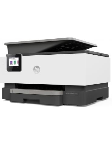 HP OfficeJet Pro 9010 Inkjet termală A4 4800 x 1200 DPI 22 ppm Wi-Fi Hp - 4