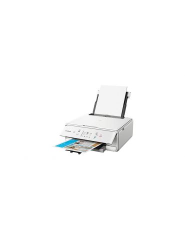 Canon PIXMA TS6151 Cu jet de cerneală A4 4800 x 1200 DPI Wi-Fi Canon - 5