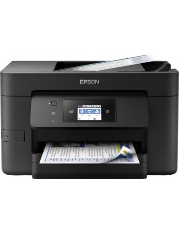 Epson WorkForce Pro WF-3720DWF Epson - 1 - Tik.ro