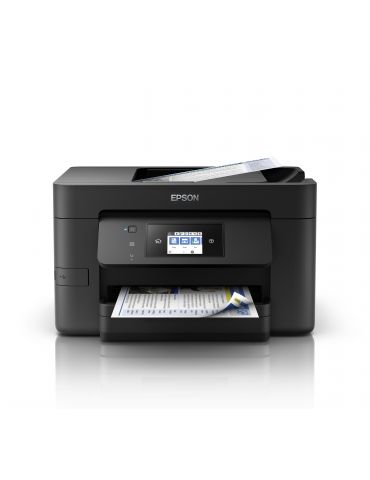 Epson WorkForce Pro WF-3720DWF Epson - 2