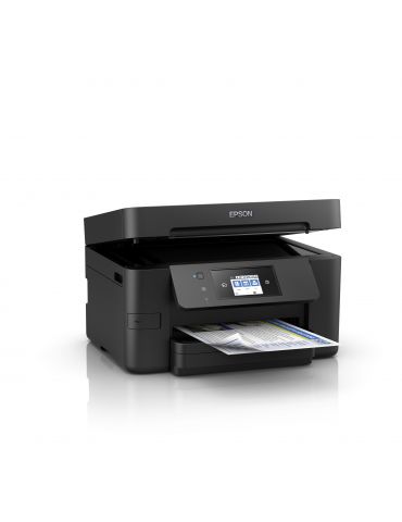 Epson WorkForce Pro WF-3720DWF Epson - 3