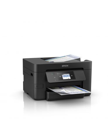 Epson WorkForce Pro WF-3720DWF Epson - 4