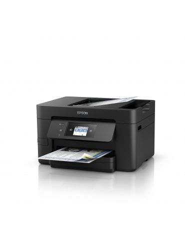 Epson WorkForce Pro WF-3720DWF Epson - 5
