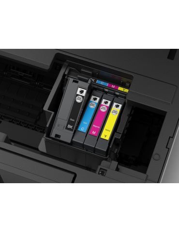Epson WorkForce Pro WF-3720DWF Epson - 7