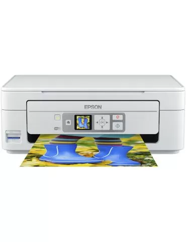 Epson Expression Home XP-355 Cu jet de cerneală A4 5760 x 1440 DPI 33 ppm Wi-Fi Epson - 1 - Tik.ro