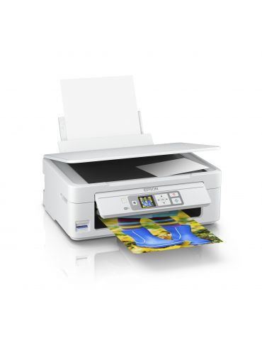 Epson Expression Home XP-355 Cu jet de cerneală A4 5760 x 1440 DPI 33 ppm Wi-Fi Epson - 4