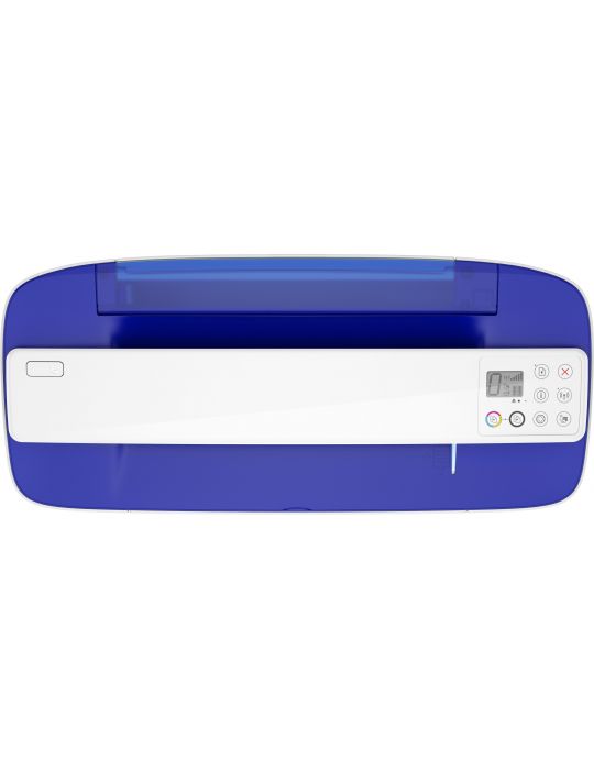 HP DeskJet Imprimantă 3760 All-in-One, Color, Imprimanta pentru Acasă, Imprimare, copiere, scanare, wireless, Wireless Hp - 6