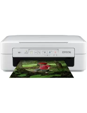Epson Expression Home XP-257 Cu jet de cerneală A4 5760 x 1440 DPI 27 ppm Wi-Fi Epson - 1 - Tik.ro