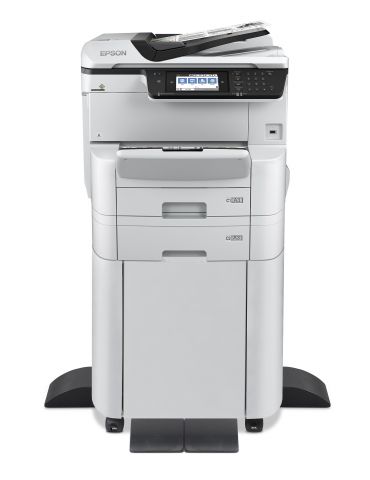 Epson WorkForce Pro WF-C8690DTWFC Epson - 1 - Tik.ro