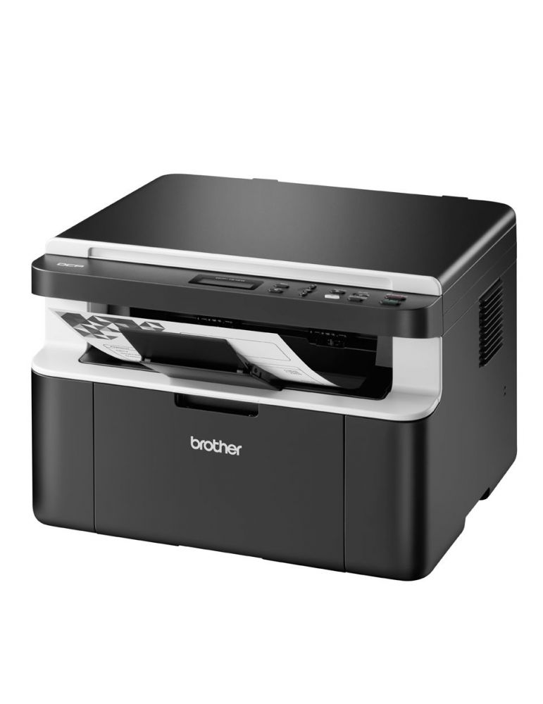 Brother DCP-1612WVB multifunction printer Cu laser A4 2400 x 600 DPI 20 ppm Wi-Fi