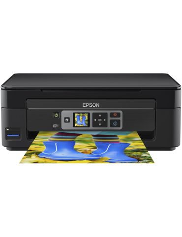 Epson Expression Home XP-352 Cu jet de cerneală A4 5760 x 1440 DPI 33 ppm Wi-Fi Epson - 1 - Tik.ro