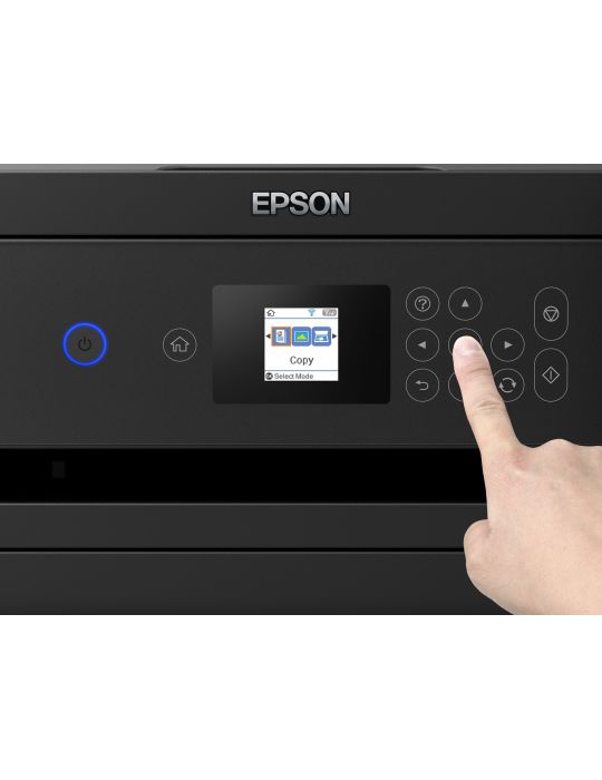 Epson EcoTank ET‑2750 Cu jet de cerneală A4 5760 x 1440 DPI 33 ppm Wi-Fi Epson - 4