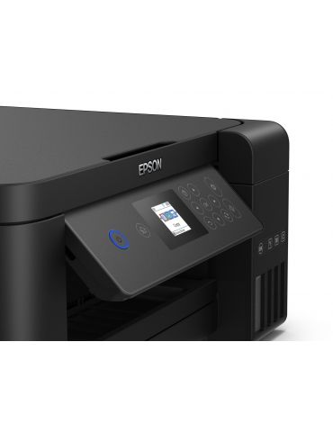 Epson EcoTank ET‑2750 Cu jet de cerneală A4 5760 x 1440 DPI 33 ppm Wi-Fi Epson - 5