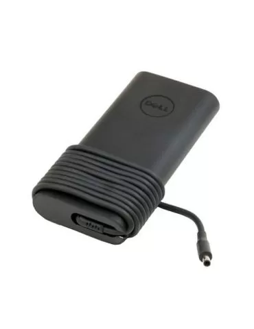 DELL 450-AGNS adaptoare și invertoare de curent De interior 130 W Negru Dell - 1 - Tik.ro