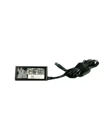 DELL NK6FN adaptoare și invertoare de curent De interior 65 W Negru Dell - 1 - Tik.ro