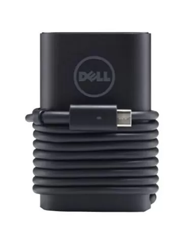 DELL 450-AGOQ adaptoare și invertoare de curent De interior 90 W Negru Dell - 1 - Tik.ro