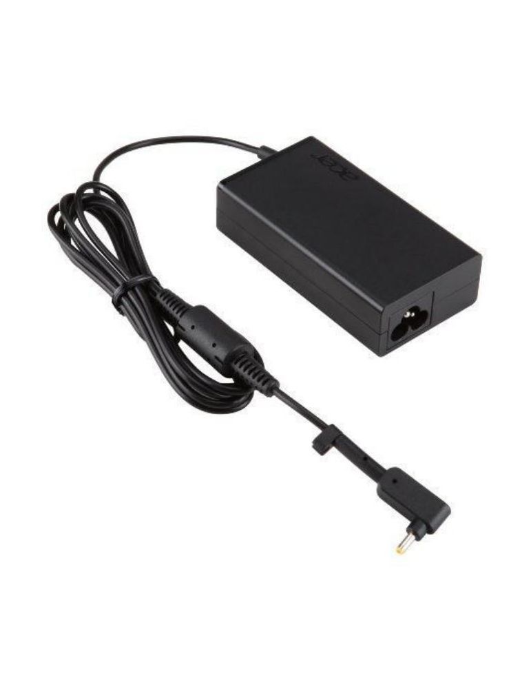 Acer NP.ADT0A.077 adaptoare și invertoare de curent De interior 45 W Negru