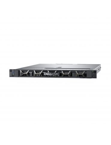 DELL PowerEdge R6515 servere 480 Giga Bites Cabinet metalic (1U) AMD EPYC 3 GHz 32 Giga Bites DDR4-SDRAM 550 W Dell - 2