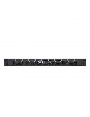 DELL PowerEdge R6515 servere 480 Giga Bites Cabinet metalic (1U) AMD EPYC 3 GHz 32 Giga Bites DDR4-SDRAM 550 W Dell - 3