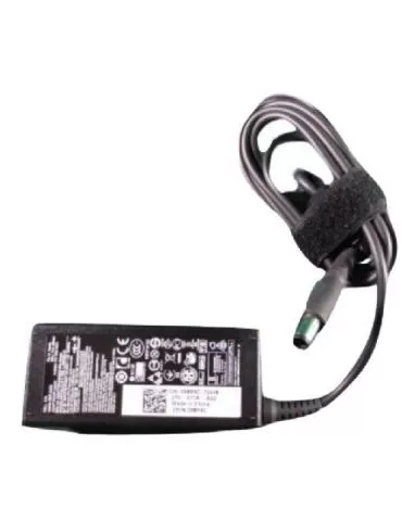 DELL KVDVP adaptoare și invertoare de curent De interior 65 W Negru Dell - 1 - Tik.ro