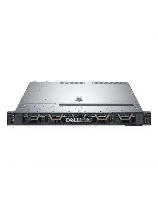 DELL PowerEdge R6515 servere 480 Giga Bites Cabinet metalic (1U) AMD EPYC 3 GHz 16 Giga Bites DDR4-SDRAM 550 W Dell - 1