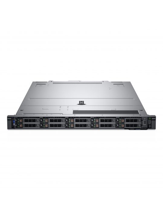 DELL PowerEdge R6525 servere 480 Giga Bites Cabinet metalic (1U) AMD EPYC 3 GHz 32 Giga Bites DDR4-SDRAM 800 W Dell - 4