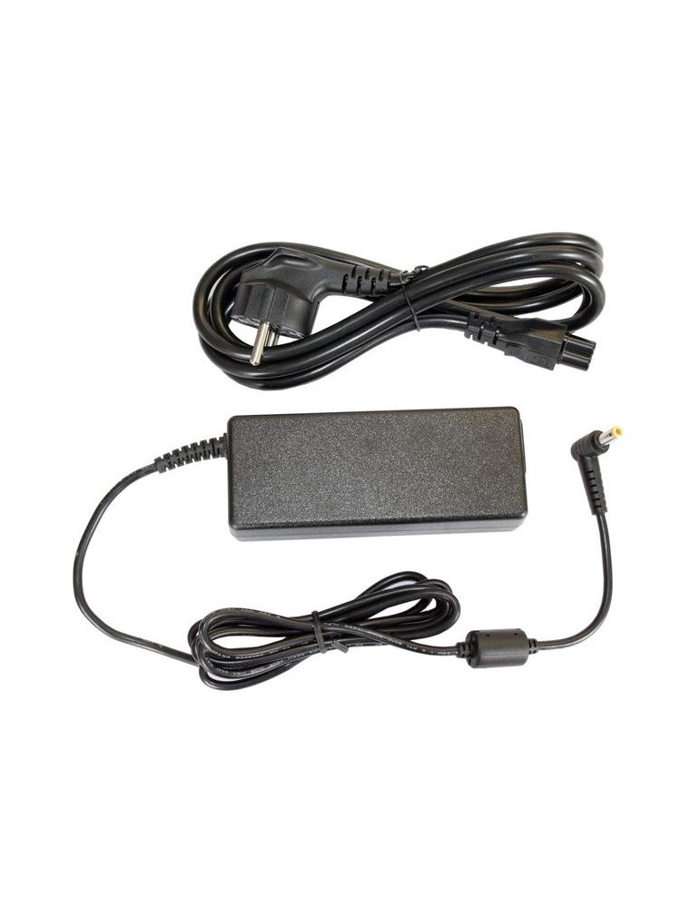 Shuttle PE90 adaptoare și invertoare de curent De interior 90 W Negru
