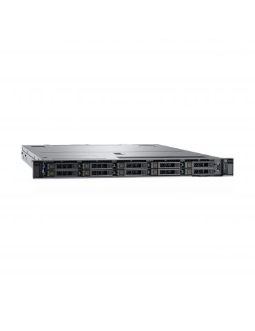 DELL PowerEdge R6525 servere 480 Giga Bites Cabinet metalic (1U) AMD EPYC 3 GHz 32 Giga Bites DDR4-SDRAM 800 W Dell - 2