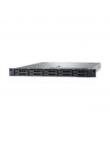DELL PowerEdge R6525 servere 480 Giga Bites Cabinet metalic (1U) AMD EPYC 3 GHz 32 Giga Bites DDR4-SDRAM 800 W Dell - 3