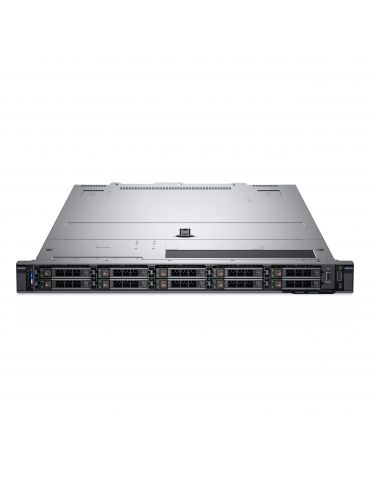 DELL PowerEdge R6525 servere 480 Giga Bites Cabinet metalic (1U) AMD EPYC 3 GHz 32 Giga Bites DDR4-SDRAM 800 W Dell - 4