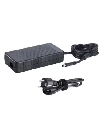 DELL 450-18975 adaptoare și invertoare de curent De interior 330 W Negru Dell - 1 - Tik.ro