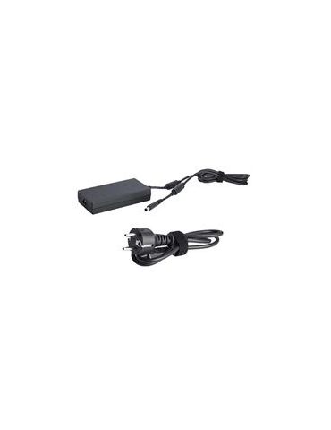 DELL 180W AC adaptoare și invertoare de curent De interior Negru Dell - 1 - Tik.ro