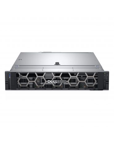 DELL PowerEdge R7515 servere 480 Giga Bites Cabinet metalic (2U) AMD EPYC 3 GHz 16 Giga Bites DDR4-SDRAM 750 W Dell - 2