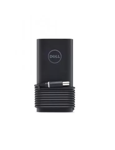 DELL 450-19036 adaptoare și invertoare de curent Exterior 90 W Negru Dell - 1 - Tik.ro