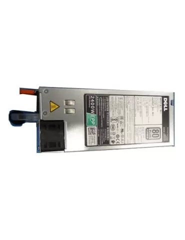 DELL 450-AGFW unități de alimentare cu curent 2400 W Negru, Metalic Dell - 1 - Tik.ro