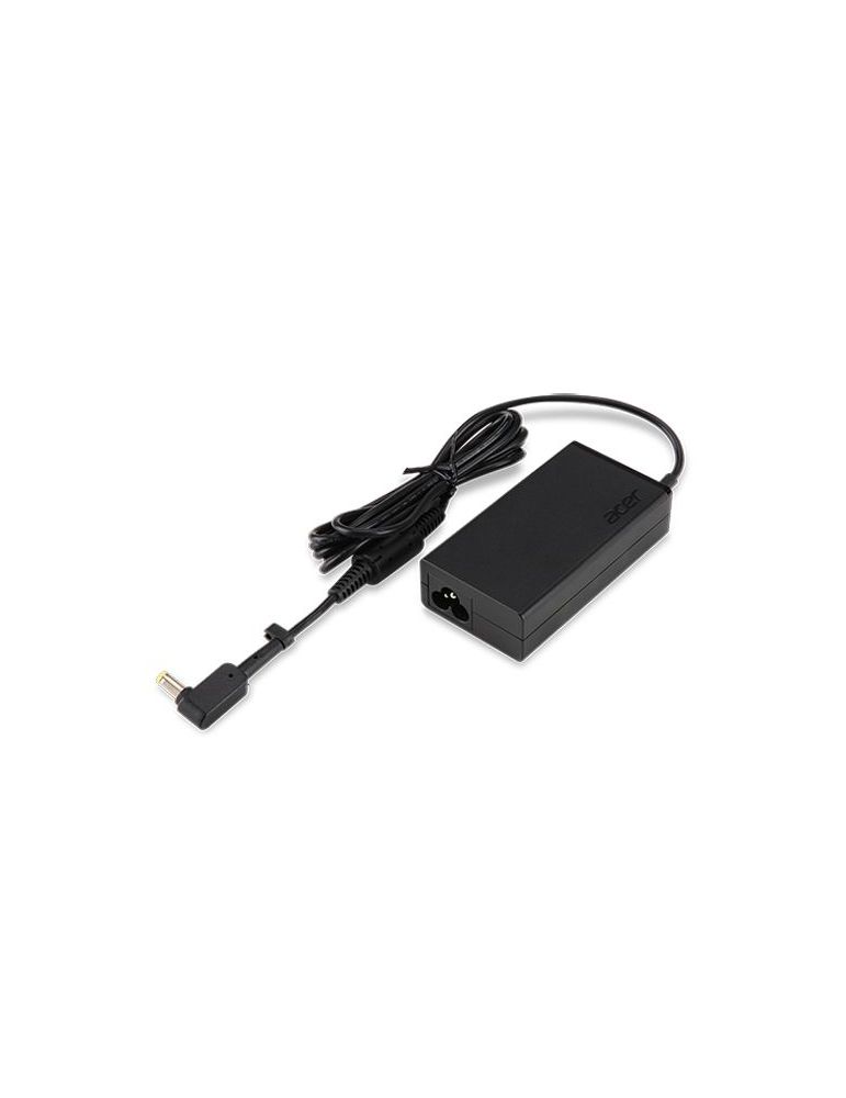 Acer 90W_5.5PHY - 19V adaptoare și invertoare de curent Negru
