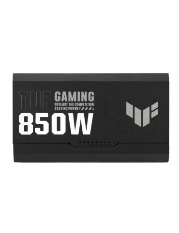 ASUS TUF Gaming 850W Gold unități de alimentare cu curent 24-pin ATX ATX Negru Asus - 2