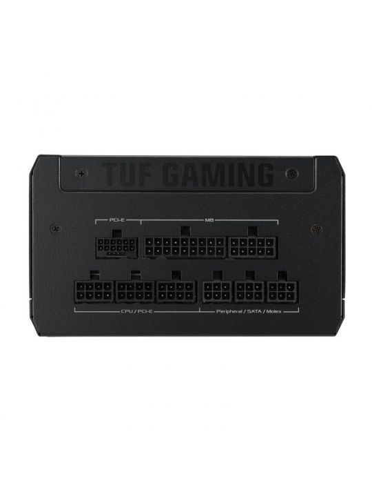 ASUS TUF Gaming 850W Gold unități de alimentare cu curent 24-pin ATX ATX Negru Asus - 4