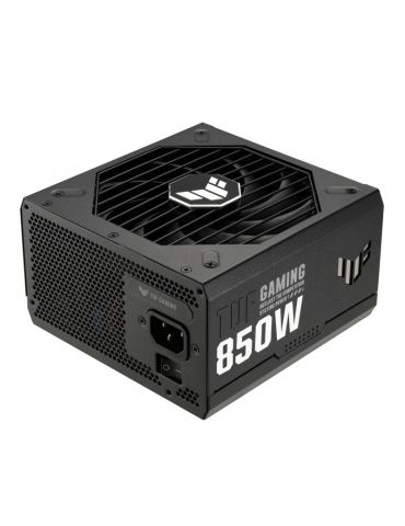 ASUS TUF Gaming 850W Gold unități de alimentare cu curent 24-pin ATX ATX Negru Asus - 7