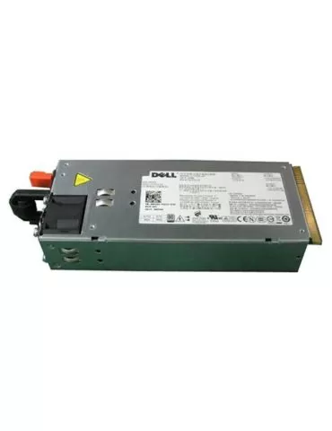 DELL 450-AENT unități de alimentare cu curent 2000 W Negru, Gri Dell - 1 - Tik.ro